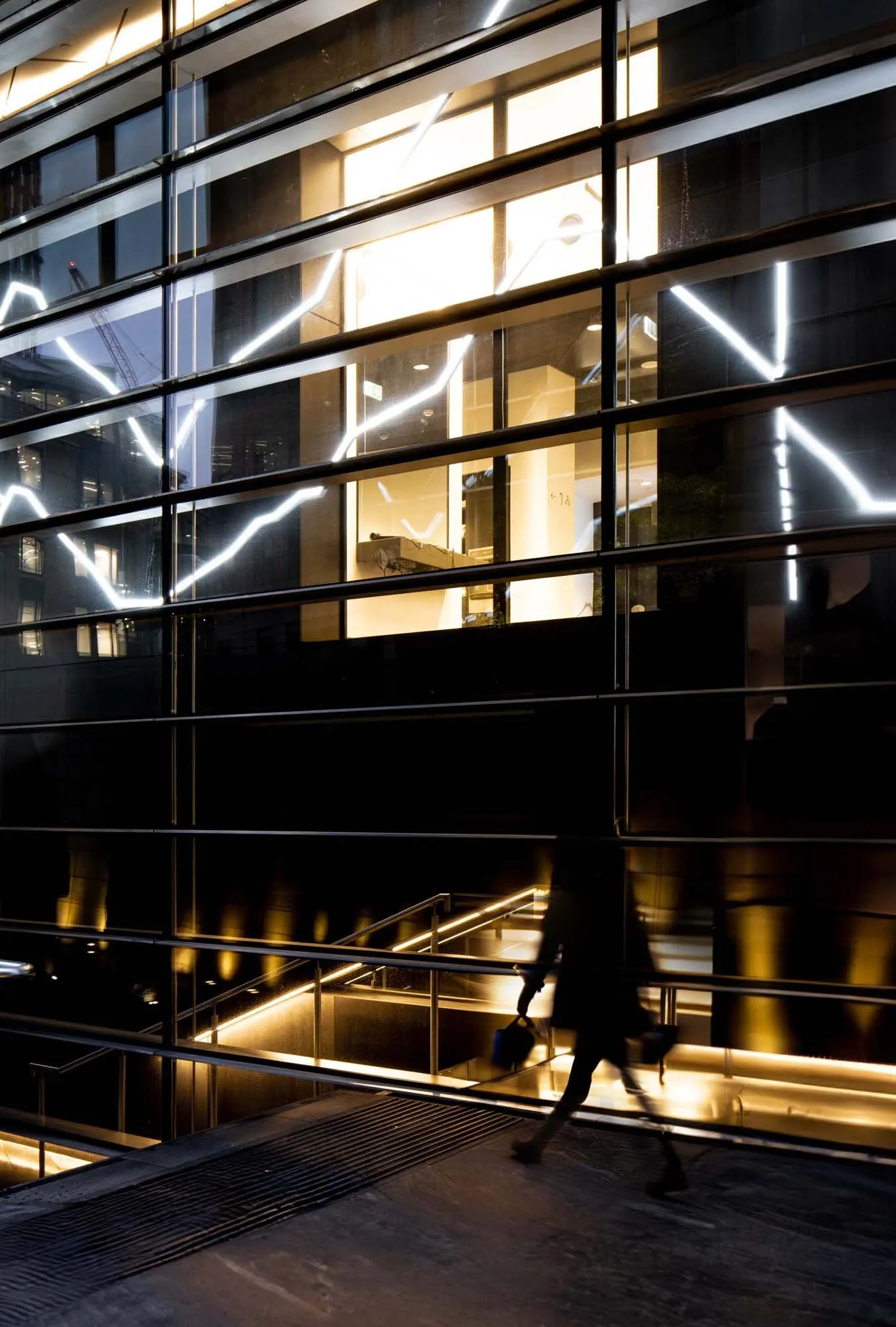 10 Exchange Square