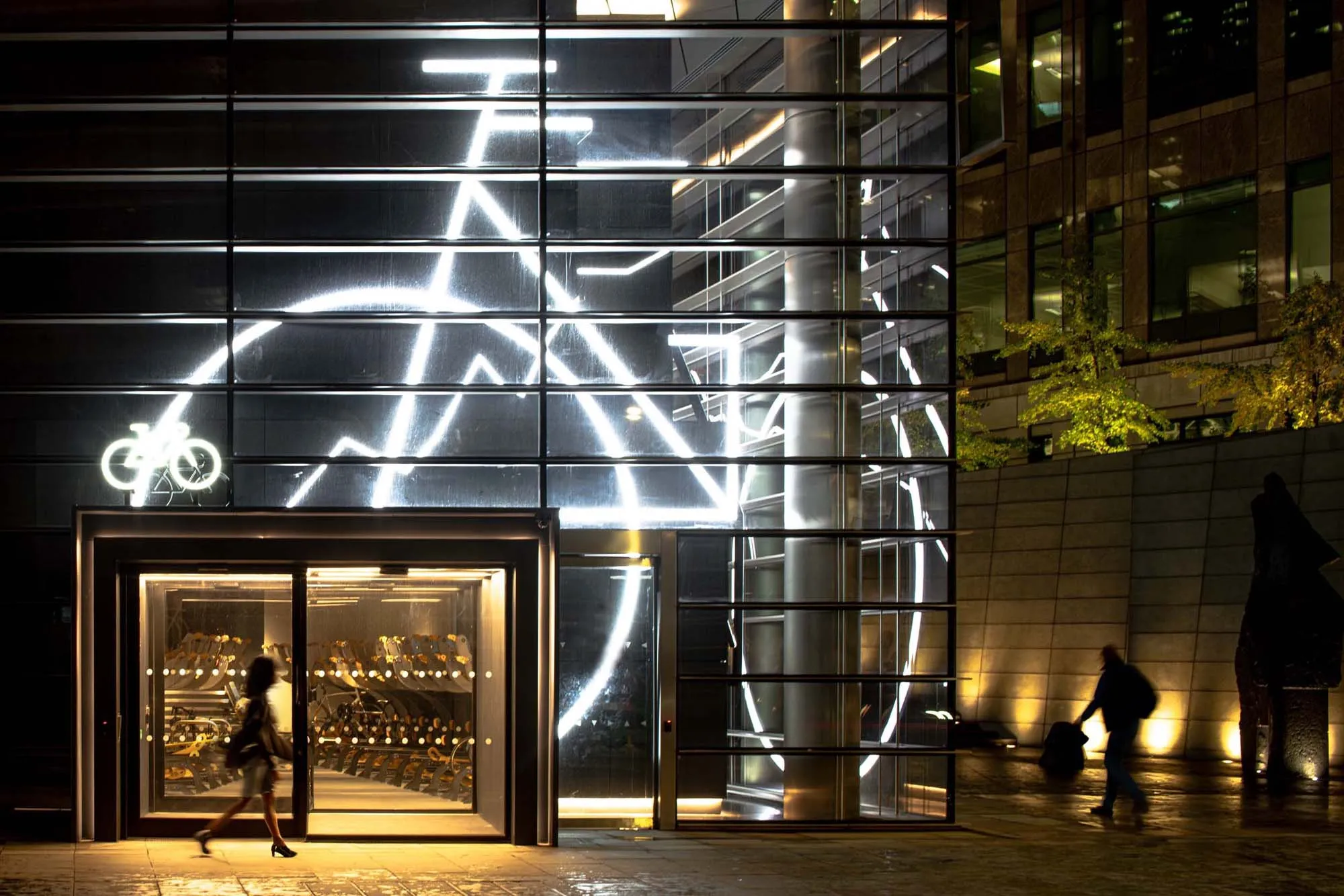 10 Exchange Square