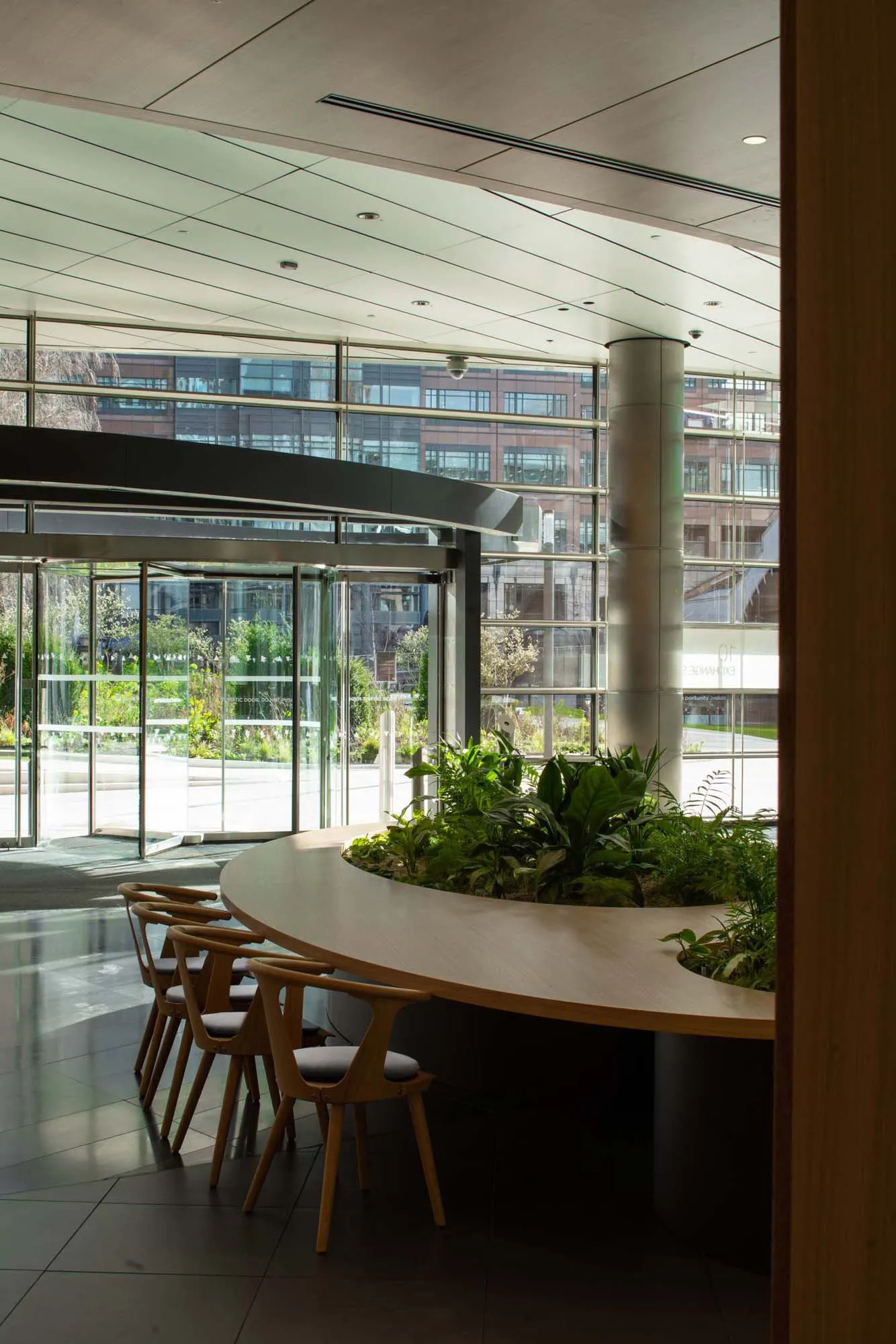 10 Exchange Square