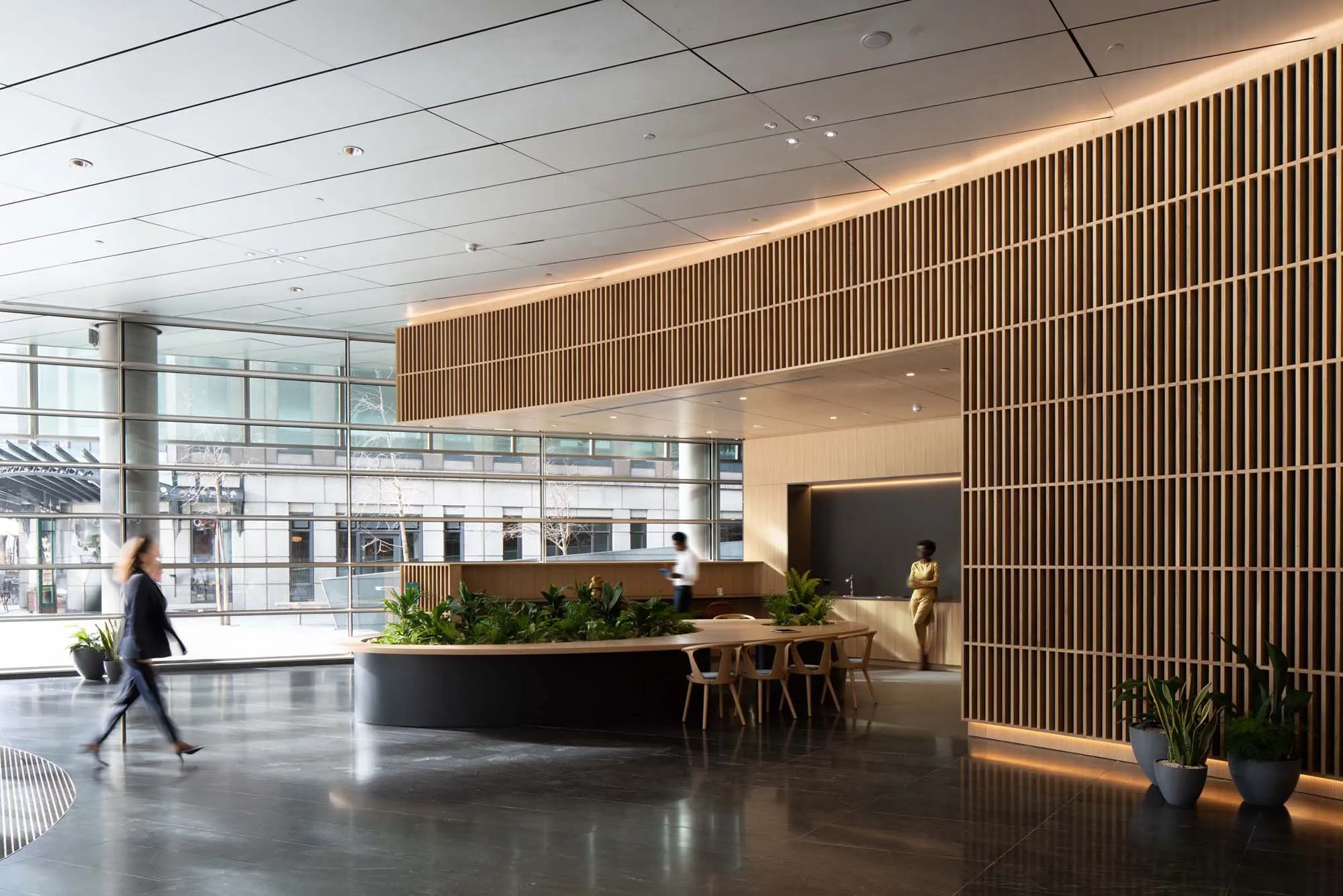 10 Exchange Square
